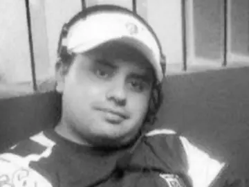 El periodista asesinado Juan José Roldán El periodista asesinado Juan José Roldán