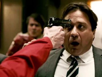 En 'La casa de papel' se pagará muy caro hacerse el héroe En 'La casa de papel' se pagará muy caro hacerse el héroe