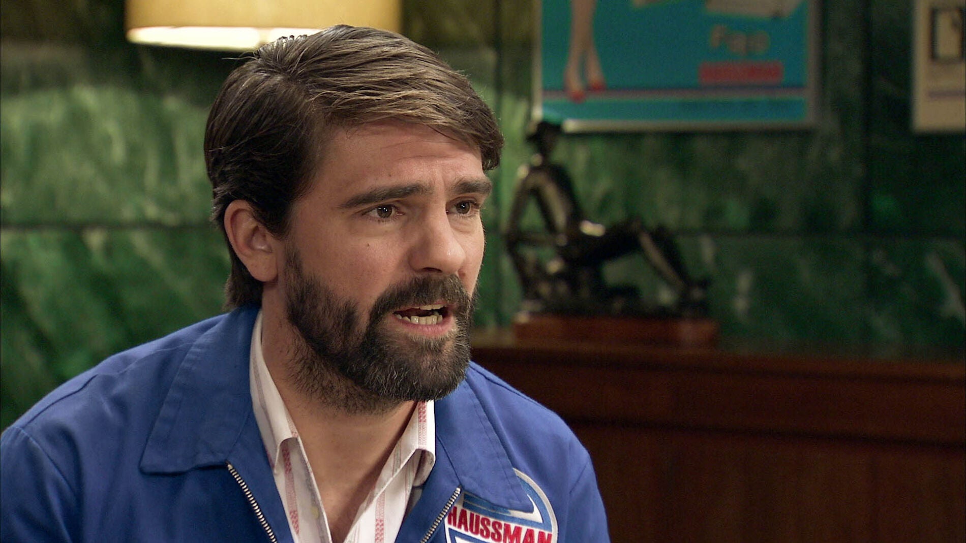 Maroto, el cebo perfecto para el plan de Alonso