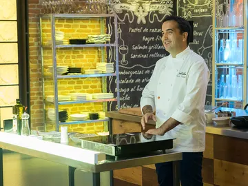 Top Chef Top Chef