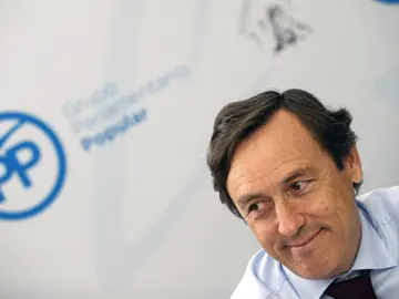 Rafael Hernando Rafael Hernando