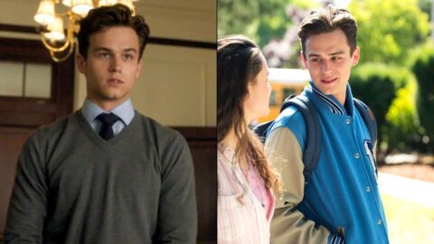 Brandon Flynn