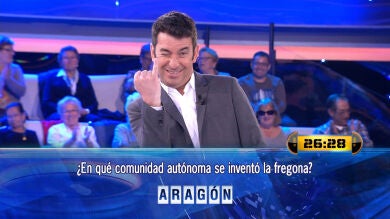 Arturo Valls te enseña a decir 