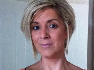 Sheila Griffin, la madre de cuatro hijos que se ha suicidado en Reino Unido