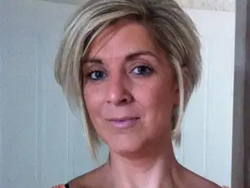 Sheila Griffin, la madre de cuatro hijos que se ha suicidado en Reino Unido Sheila Griffin, la madre de cuatro hijos que se ha suicidado en Reino Unido