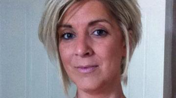 Sheila Griffin, la madre de cuatro hijos que se ha suicidado en Reino Unido