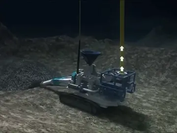 Frame 65.845286 de: ¿Quién puede explotar la valiosa mina de telurio? Frame 65.845286 de: ¿Quién puede explotar la valiosa mina de telurio?