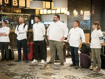 Top Chef Top Chef