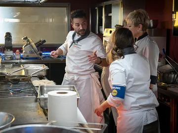 Top Chef Top Chef