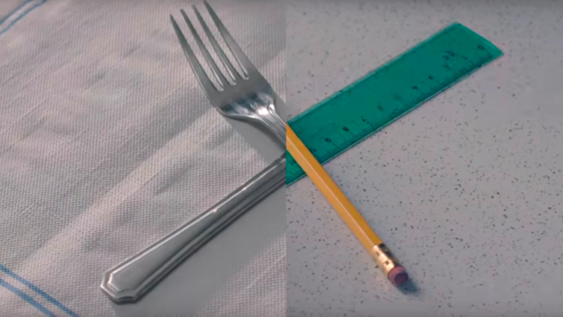 'Detrás de cada X hay una historia' 'Detrás de cada X hay una historia'