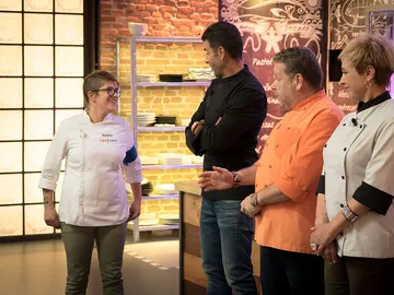 Top Chef Top Chef