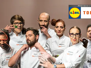 Top Chef Top Chef