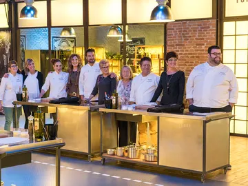 Top Chef Top Chef