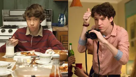 Devin Druid Devin Druid