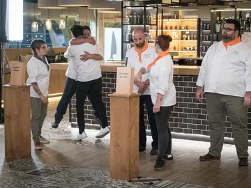 Top Chef Top Chef