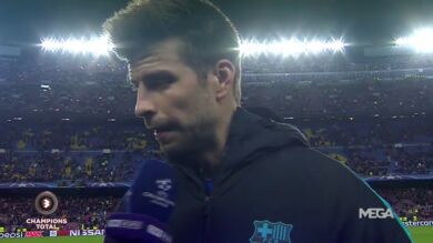 Piqué: 