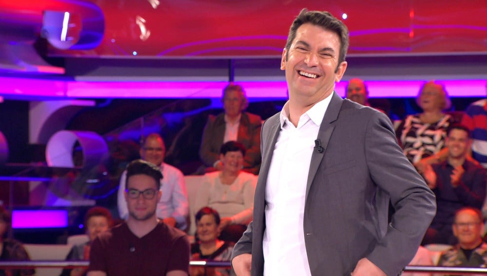Arturo Valls te enseña a decir delgado en ruso
