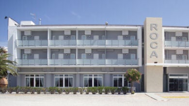 Un hotel de Castellón impide el alojamiento de un grupo de personas con síndrome de Down