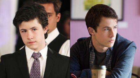 Dylan Minnette