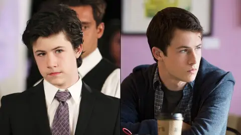 Dylan Minnette Dylan Minnette