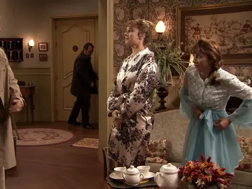 Barrantes, cada vez más cerca de Henar Barrantes, cada vez más cerca de Henar