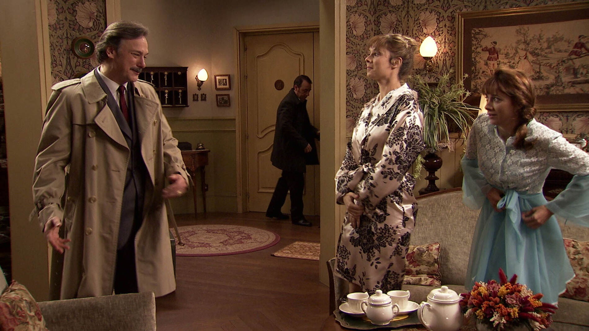 Barrantes, cada vez m&aacute;s cerca de Henar