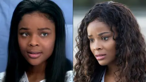 Ajiona Alexus Ajiona Alexus