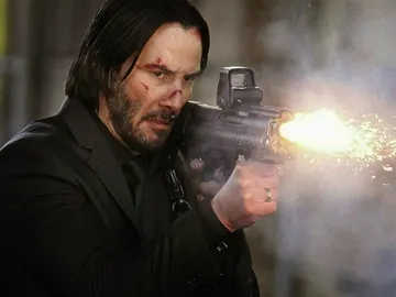 John Wick John Wick