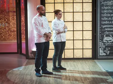 Top Chef Top Chef
