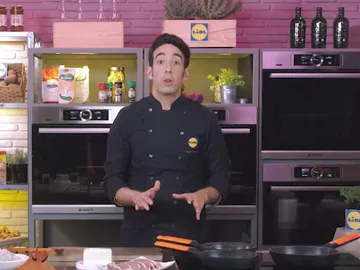 La receta de Lidl La receta de Lidl