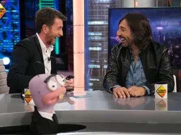 Los despistes más sonados de Antonio Carmona Los despistes más sonados de Antonio Carmona