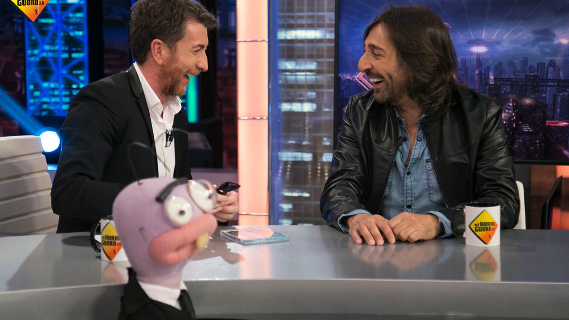 Los despistes m&aacute;s sonados de Antonio Carmona