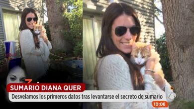 El levantamiento del secreto de sumario del caso Diana Quer deja al descubierto 200 investigados y pinchazos telefónicos
