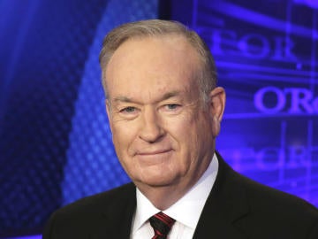Bill O'Reilly despedido por escándalo sexual