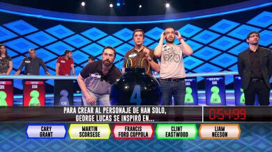 Los orígenes de Han Solo