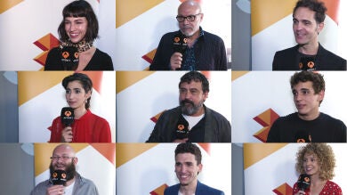 ¿Qué estarían dispuestos a robar los actores de 'La casa de papel'?