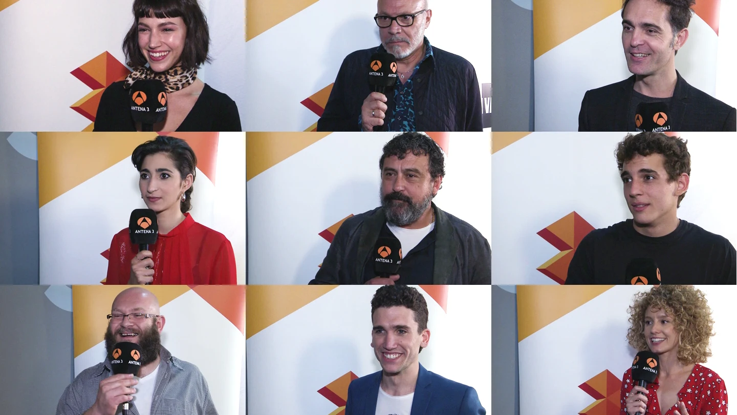 ¿Qué estarían dispuestos a robar los actores de 'La casa de papel'? ¿Qué estarían dispuestos a robar los actores de 'La casa de papel'?