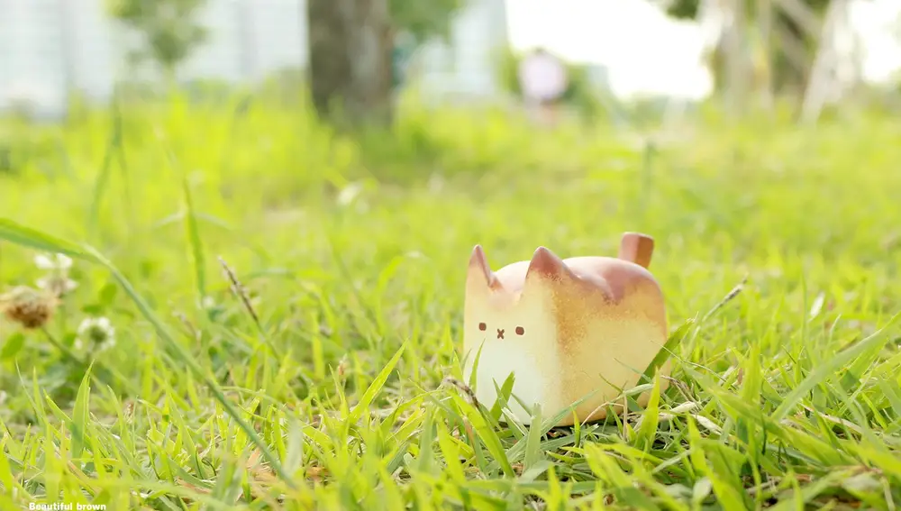 EL GATO BRIOCHE EL GATO BRIOCHE