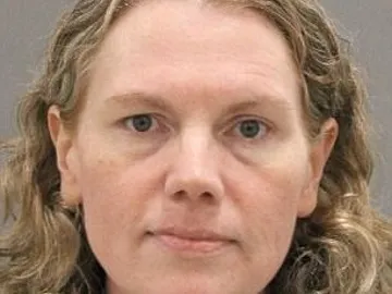 Jody Kossow, la mujer que mató a su hijo alegando que la perseguía Satanás Jody Kossow, la mujer que mató a su hijo alegando que la perseguía Satanás