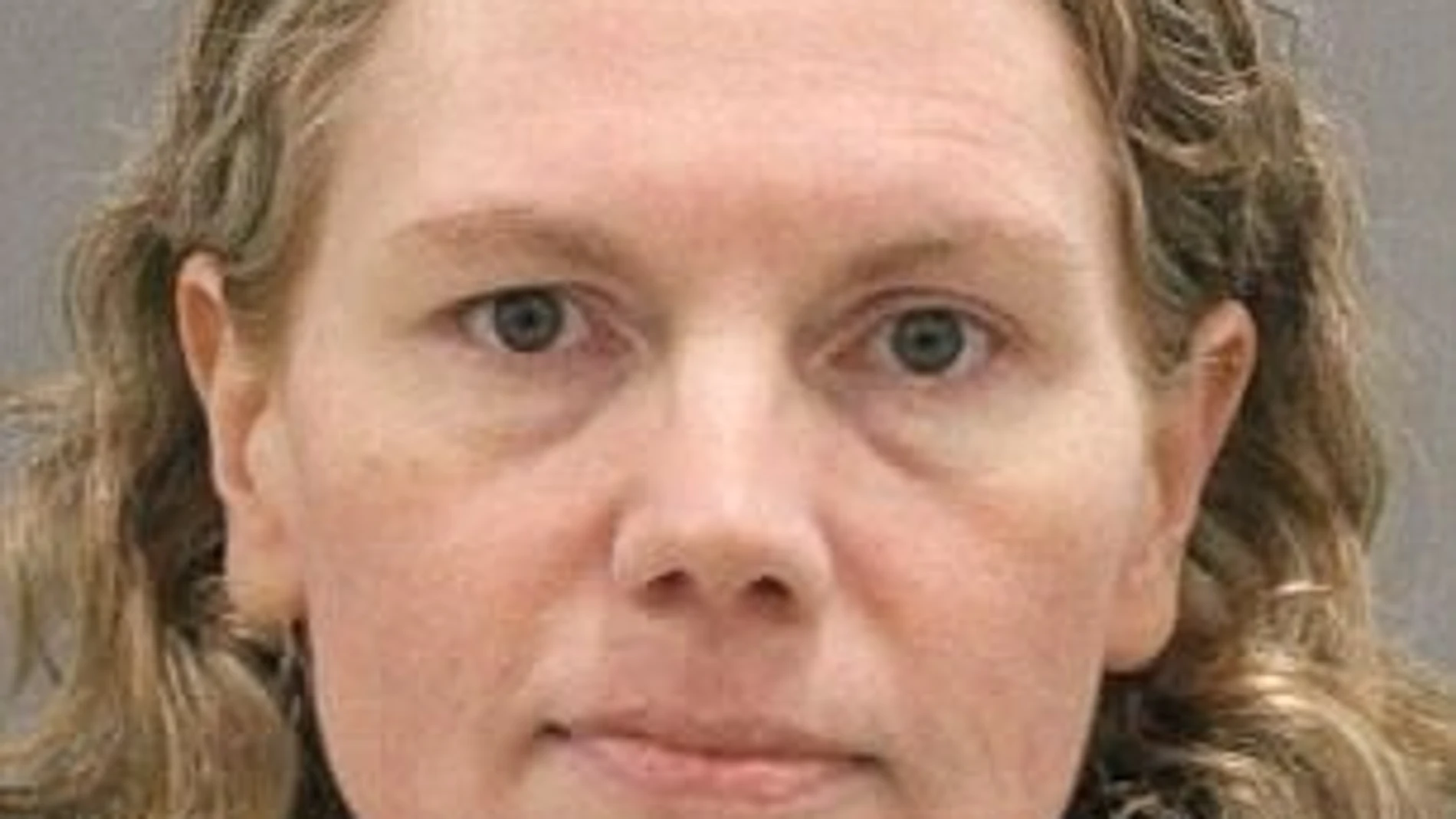 Jody Kossow, la mujer que mató a su hijo alegando que la perseguía Satanás Jody Kossow, la mujer que mató a su hijo alegando que la perseguía Satanás