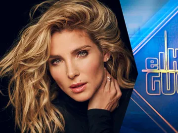 Una de las mujeres más sexys, Elsa Pataky, visitará 'El Hormiguero 3.0' Una de las mujeres más sexys, Elsa Pataky, visitará 'El Hormiguero 3.0'