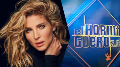 Elsa Pataky nos enseñó cómo lucir un 