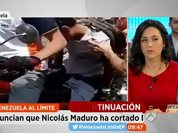 Frame 5.834659 de: Venezuela2 Frame 5.834659 de: Venezuela2