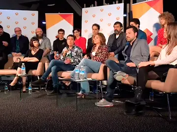 La casa de papel La casa de papel