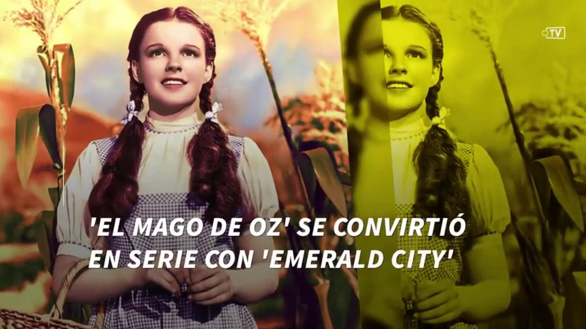 Frame 11.280709 de: Películas que dan el gran salto a la televisión 