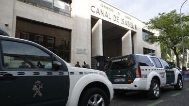 Detenido por atar a su perro a su coche y obligarlo a correr hasta que murió de fatiga