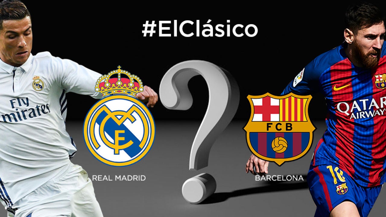 Cuantos Clasicos Ha Ganado El Madrid