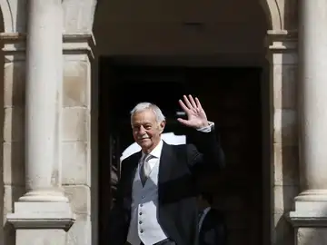 El escritor catalán Eduardo Mendoza El escritor catalán Eduardo Mendoza