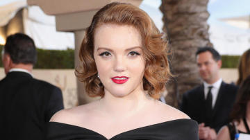 Shannon Purser