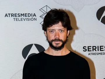 Álvaro Morte es El Profesor Álvaro Morte es El Profesor